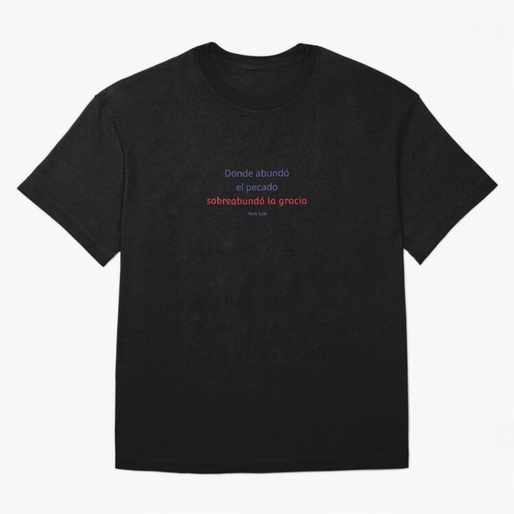 Sobreabund¨® la Gracia Oversized T-Shirt Get Ready for the FIFA World Cup 2026 Journey through Messi and Cristiano Ronaldo Highlights, Portugal, Spain and Germany Pride, Global Supporter Spirit, Legendary Goals, National Colors and Tournament