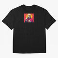 Gattolico Oversized T-Shirt Celebrate Global Football Passion for FIFA World Cup 2026 Group Stage, with Messi, Neymar and Mbappe, Brazil, Portugal and Argentina, Champion Mindset, Group Stage Buzz, Knockout Tension and Passionate Fan Culture;