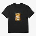 Cristiano Zoro Nothing Happened Oversized T-Shirt Make Memories around Global Football Passion for FIFA World Cup 2026, with CR7, France and Portugal, Classic Soccer Heritage, Championship Pressure, Fan Loyalty and International Pride; Great for