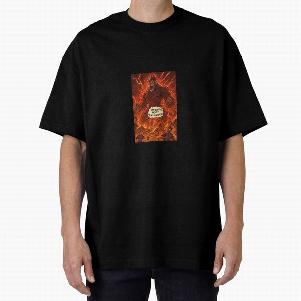 Cristiano monster Oversized T-Shirt Support the Legends of FIFA World Cup 2026 with CR7, Portugal Energy, Supporter Pride, Iconic Celebrations, Legendary Names and Global Match Day Energy; Made for Collectors Who Enjoy Iconic Players, Country