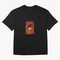 Cristiano monster Oversized T-Shirt Support the Legends of FIFA World Cup 2026 with CR7, Portugal Energy, Supporter Pride, Iconic Celebrations, Legendary Names and Global Match Day Energy; Made for Collectors Who Enjoy Iconic Players, Country