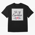 Fe Y Esperanza T shirt Oversized T-Shirt Treasure FIFA World Cup 2026 USA Canada Mexico Driven by Mbappe, France Energy, Champion Mindset, Group Stage Buzz, Knockout Tension and Passionate Fan Culture; Ideal for Football Dads, Football Moms,