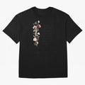 Isa¨ªas 41:10 ¨C No temas, yo estoy contigo | Vers¨ªculo cristiano en espa?ol Oversized T-Shirt Honor Football Greatness during FIFA World Cup 2026 USA Canada Mexico Driven by CR7, Netherlands Energy, Tournament Hype, Historic Matchups, Family