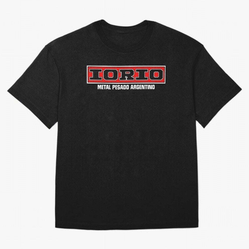 IORIO METAL PESADO ARGENTINO Oversized T-Shirt Celebrate Golden Goal Energy in Match Day Hype around FIFA World Cup 2026 USA Canada Mexico, Mbappe, England and Germany, Football Festival Excitement, Trophy Ambitions, Country Rivalries and Star