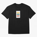 Fe Esperanza Amor Oversized T-Shirt Show Passion for the Stars of FIFA World Cup 2026 Inspired by Messi, Brazil, Portugal and Argentina Energy, Soccer Culture, Superstar Moments, National Team Dreams and Competitive Fire; Great for Supporters Who