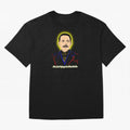 San Jos¨¦ Gregorio Hern¨¢ndez Oversized T-Shirt Wear the Spirit of Match Day Hype around FIFA World Cup 2026 USA Canada Mexico, Messi, Neymar and Mbappe, France and Portugal, Goal Celebration Energy, Supporter Heritage, Football Icons and Worldwide