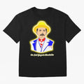 Dr. Jos¨¦ Gregorio Hern¨¢ndez Oversized T-Shirt Celebrate Football Heritage in FIFA World Cup 2026 for Fans of Messi, Neymar and Mbappe and Portugal, Spain and Germany, Bringing Stadium Chants, National Pride, Trophy Dreams and Unforgettable
