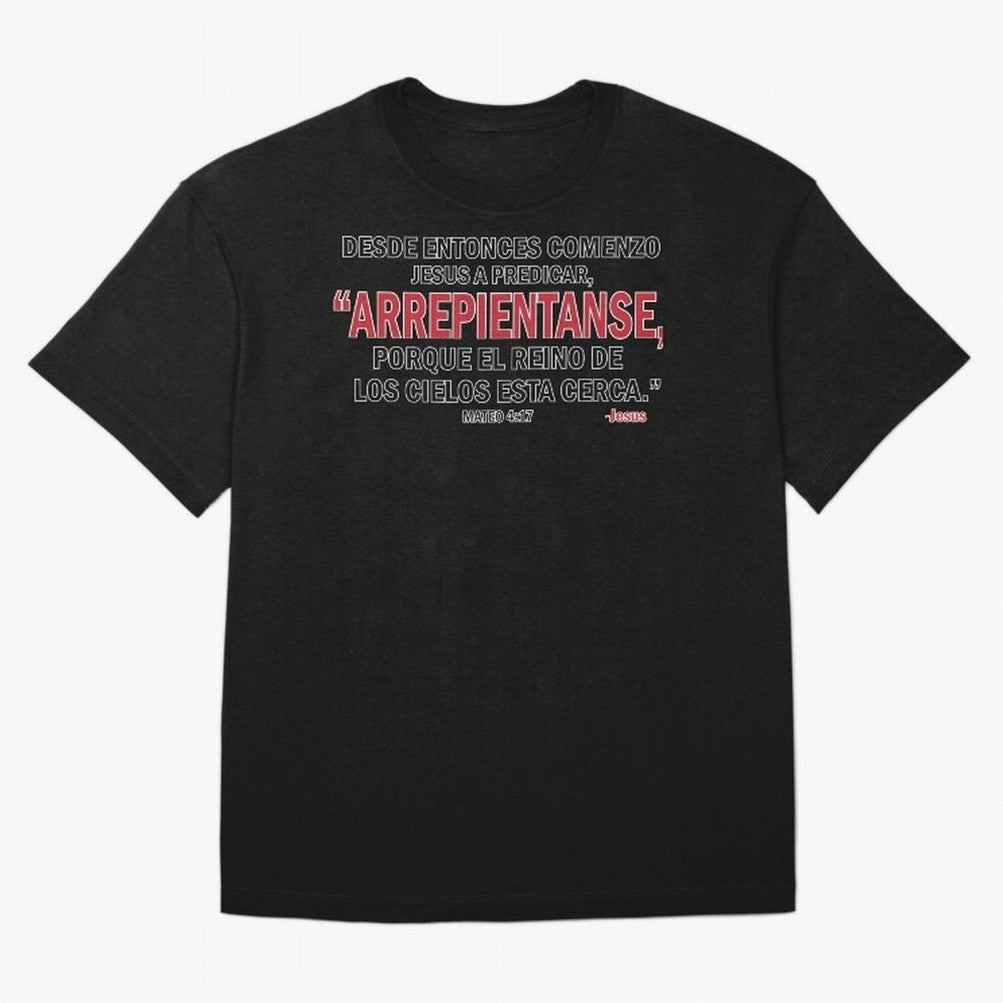 Arrepientanse Oversized T-Shirt Celebrate the Magic of FIFA World Cup 2026 USA Canada Mexico for Fans of Mbappe and Neymar and Portugal, Spain and Germany, Bringing Worldwide Fan Energy, Dramatic Goals, Stadium Lights and Championship Celebrations;