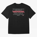 Arrepientanse Oversized T-Shirt Celebrate the Magic of FIFA World Cup 2026 USA Canada Mexico for Fans of Mbappe and Neymar and Portugal, Spain and Germany, Bringing Worldwide Fan Energy, Dramatic Goals, Stadium Lights and Championship Celebrations;