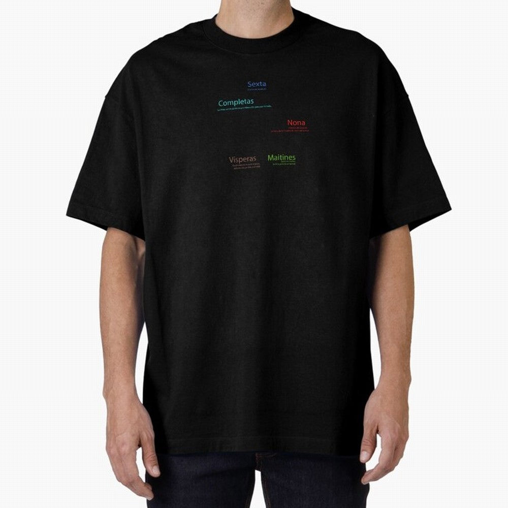 Reloj de tiempos de oraci¨®n cristianos Oversized T-Shirt Celebrate Golden Goal Energy in FIFA World Cup 2026 USA Canada Mexico for Fans of Mbappe and Neymar and England and Germany, Bringing Game Day Rituals, Football Legends, Country Pride and