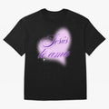 Spanish, Jesus Loves You, Jes¨²s te ama, John 3:16 Oversized T-Shirt Capture Stadium Memories from Global Football Passion for FIFA World Cup 2026, Inspired by Cristiano Ronaldo, Haaland and CR7, Argentina and Brazil, Tournament Hype, Historic