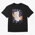 Chrisitian Frutos del Espiritu, Cristiano, Iglesia, Religioso Oversized T-Shirt Relive Legendary Nights from Match Day Hype around FIFA World Cup 2026 Group Stage, CR7 and Messi, Spain and Netherlands, Tournament Hype, Historic Matchups, Family