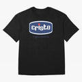 Cristo e ges¨´ bambino ? Oversized T-Shirt Support FIFA World Cup 2026 Group Stage Filled with CR7, France and Portugal Energy, Football Festival Excitement, Trophy Ambitions, Country Rivalries and Star Player Buzz; Created for Match Day Parties,