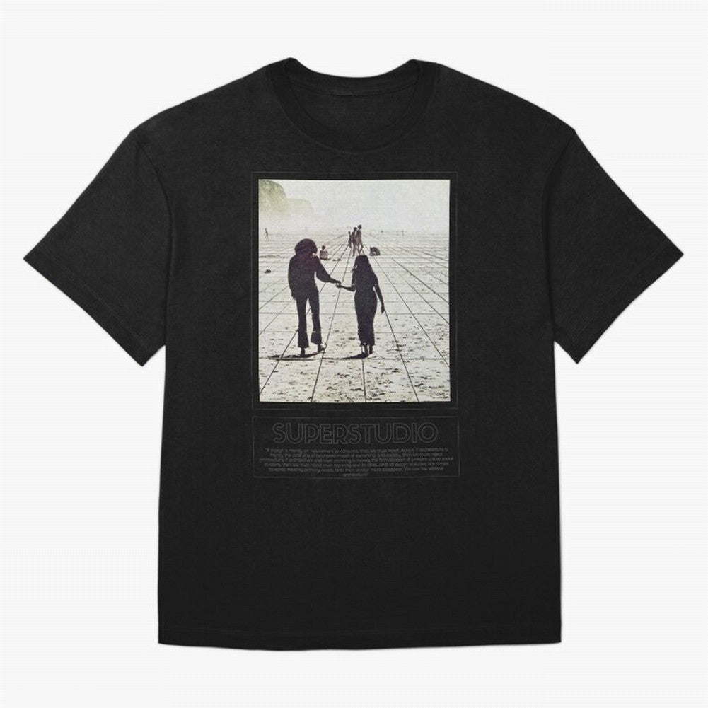 superstudio architecture avant garde design Oversized T-Shirt Celebrate Classic Football Spirit in Global Football Passion for FIFA World Cup 2026 Group Stage, Highlighting Messi, Neymar and Mbappe, Argentina, Vintage Soccer Flavor, Modern Football