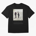 superstudio architecture avant garde design Oversized T-Shirt Celebrate Classic Football Spirit in Global Football Passion for FIFA World Cup 2026 Group Stage, Highlighting Messi, Neymar and Mbappe, Argentina, Vintage Soccer Flavor, Modern Football