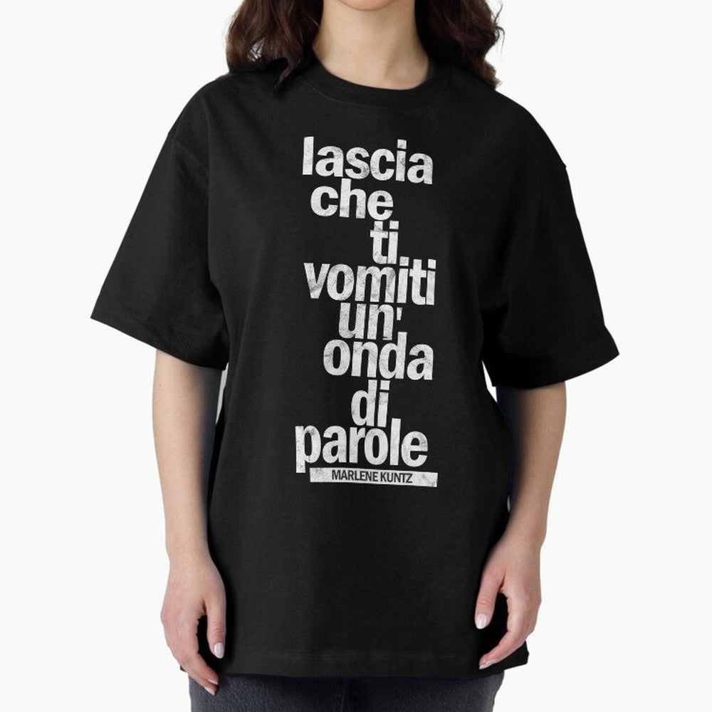 Tribute to Marlene Kuntz: T-shirt for the 30th Anniversary of Catartica Oversized T-Shirt Make Game Day About the FIFA World Cup 2026 USA Canada Mexico Journey through Mbappe and Neymar Highlights, Argentina Pride, Football History, Final Match