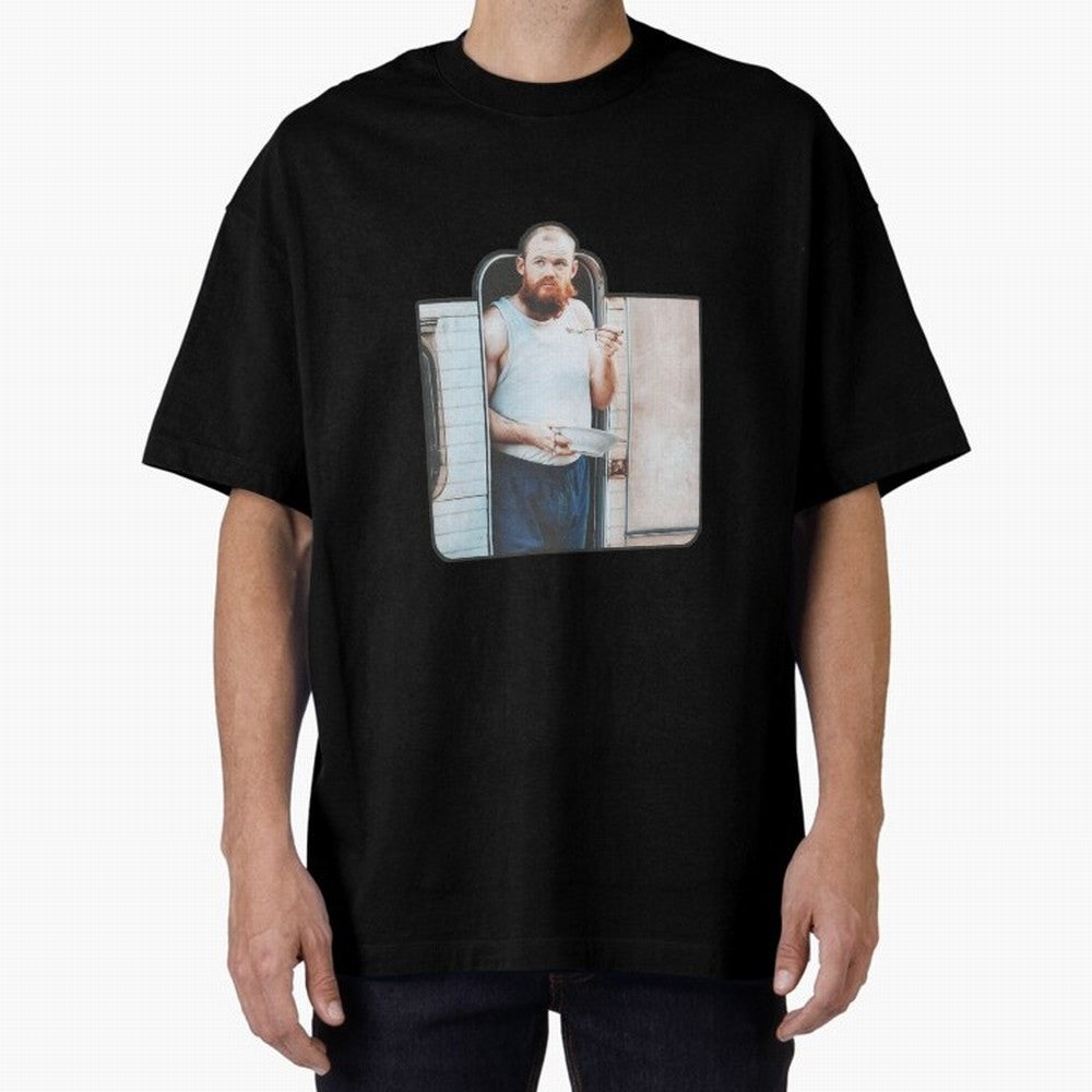 Wayne Rooney DownFall Oversized T-Shirt Discover Global Football Passion for FIFA World Cup 2026, Inspired by Messi, Neymar and Mbappe, Argentina and Brazil, Stadium Chants, National Pride, Trophy Dreams and Unforgettable Football Memories; Perfect