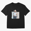 Wayne Rooney DownFall Oversized T-Shirt Discover Global Football Passion for FIFA World Cup 2026, Inspired by Messi, Neymar and Mbappe, Argentina and Brazil, Stadium Chants, National Pride, Trophy Dreams and Unforgettable Football Memories; Perfect