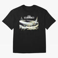 Turin is ready Oversized T-Shirt Share the Excitement of FIFA World Cup 2026 Group Stage Built around Haaland and Mbappe, Argentina and Brazil Energy, Soccer Culture, Superstar Moments, National Team Dreams and Competitive Fire; Built for