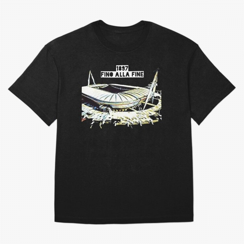 Turin is ready Oversized T-Shirt Share the Excitement of FIFA World Cup 2026 Group Stage Built around Haaland and Mbappe, Argentina and Brazil Energy, Soccer Culture, Superstar Moments, National Team Dreams and Competitive Fire; Built for