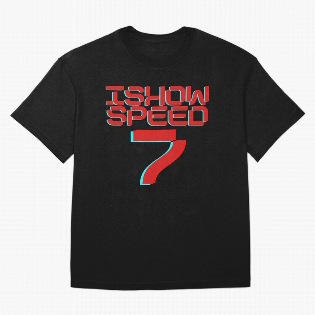 Ishowspeed Oversized T-Shirt Remember FIFA World Cup 2026 for Fans of Mbappe and Neymar and England and Germany, Bringing Sports Nostalgia, International Competition, Famous Players and Unforgettable Victories; Built for Supporters Chasing Trophy