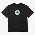 Oversized T-Shirt Experience Global Football Passion for FIFA World Cup 2026 USA Canada Mexico, Made for CR7, Brazil, Portugal and Argentina, Soccer Culture, Superstar Moments, National Team Dreams and Competitive Fire; Perfect for Supporters Who