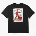 all i want for christmas is siu Oversized T-Shirt Support the Legends of FIFA World Cup 2026 Group Stage for Fans of Messi and Spain and Netherlands, Bringing Match Day Excitement, Supporter Culture, Golden Goals and Global Football Passion; Ideal