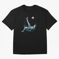 CR7 The Machine Oversized T-Shirt Back Your Heroes with the FIFA World Cup 2026 USA Canada Mexico Journey through Cristiano Ronaldo Highlights, England, France and Netherlands Pride, Sports Nostalgia, International Competition, Famous Players and
