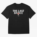 The Last Dance of Cristiano Ronaldo Oversized T-Shirt Capture FIFA World Cup 2026 USA Canada Mexico Spirit, Centered on England, France and Netherlands, Messi, CR7 and Mbappe, Football History, Final Match Energy, Crowd Noise and Once in a Lifetime