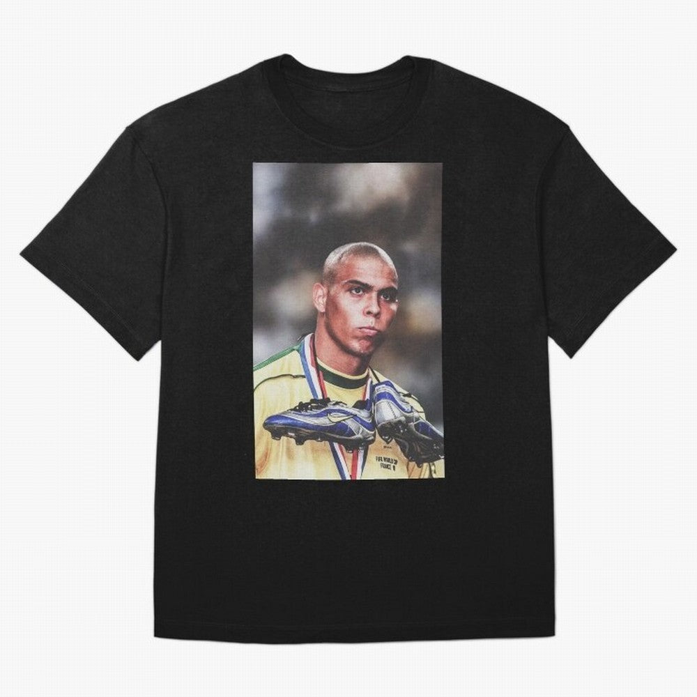 Ronaldo Luis Nazario de Lima Art Oversized T-Shirt Celebrate Fan Favorites in the FIFA World Cup 2026 Group Stage Journey through Cristiano Ronaldo, Haaland and CR7 Highlights, Netherlands Pride, Worldwide Fan Energy, Dramatic Goals, Stadium Lights