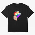 Yas Sean Oversized T-Shirt Show Fan Pride Across FIFA World Cup 2026 Spirit, Made for England, CR7, Match Day Excitement, Supporter Culture, Golden Goals and Global Football Passion; Built for Supporters Chasing Trophy Dreams, Final Match