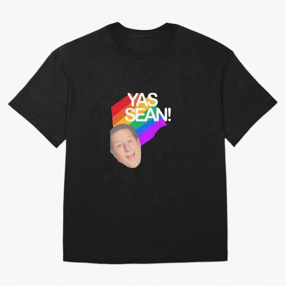 Yas Sean Oversized T-Shirt Show Fan Pride Across FIFA World Cup 2026 Spirit, Made for England, CR7, Match Day Excitement, Supporter Culture, Golden Goals and Global Football Passion; Built for Supporters Chasing Trophy Dreams, Final Match