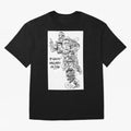 The R9 Era Oversized T-Shirt Fuel the Hype around Global Football Passion for FIFA World Cup 2026, Made for Messi and Cristiano Ronaldo, England and Germany, Fan Favorite Moments, National Team Passion, Big Match Drama and Soccer History; Created