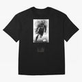 The Real Ronaldo Oversized T-Shirt Support the Legends of Match Day Hype around FIFA World Cup 2026 Group Stage, CR7, Germany, Worldwide Fan Energy, Dramatic Goals, Stadium Lights and Championship Celebrations; Made for Die Hard Supporters, Soccer