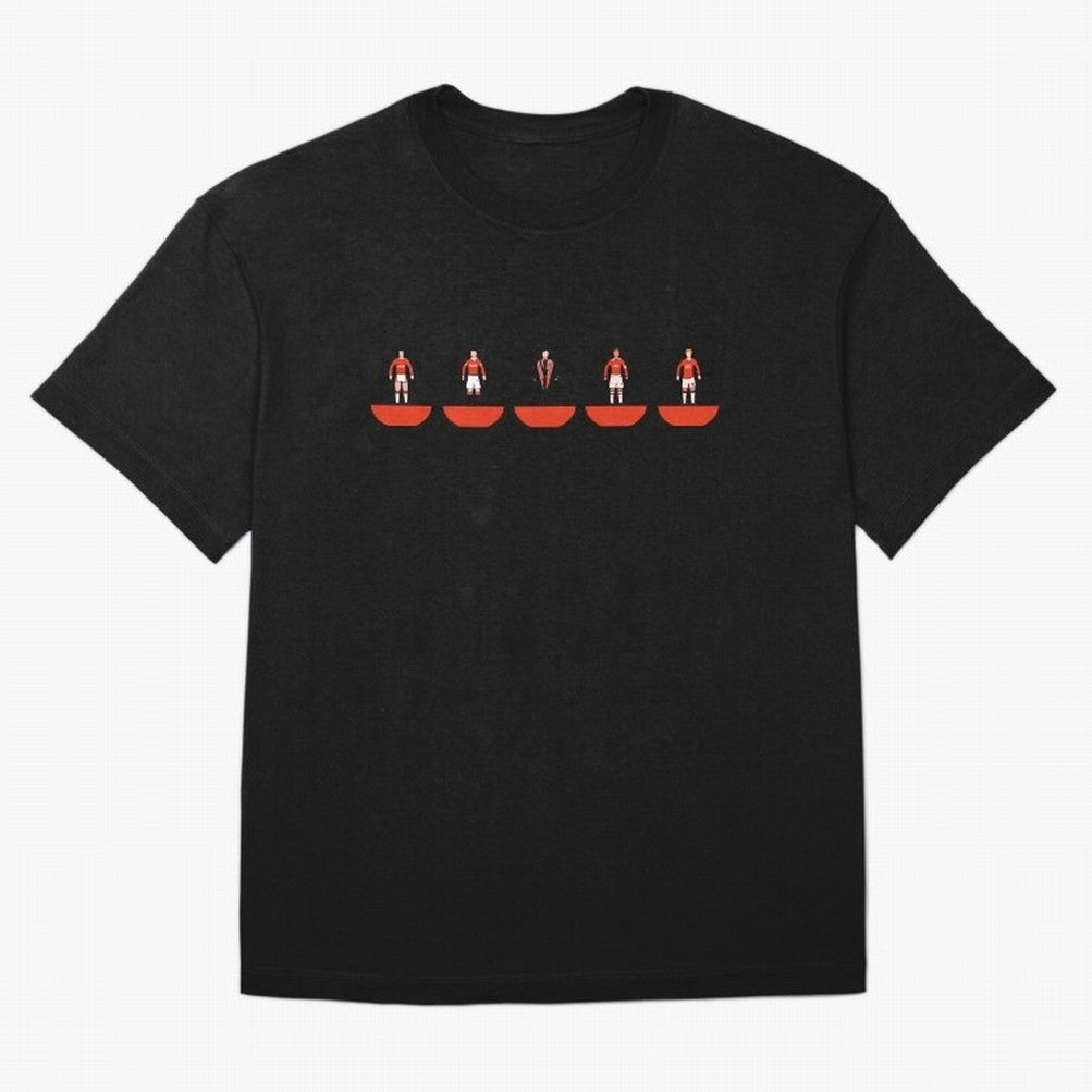 Manchester United legends Oversized T-Shirt Join the Countdown to FIFA World Cup 2026 Made for Neymar, England and Germany Energy, Tournament Hype, Historic Matchups, Family Viewing Parties and Global Sports Pride; Great for Supporters Who Love