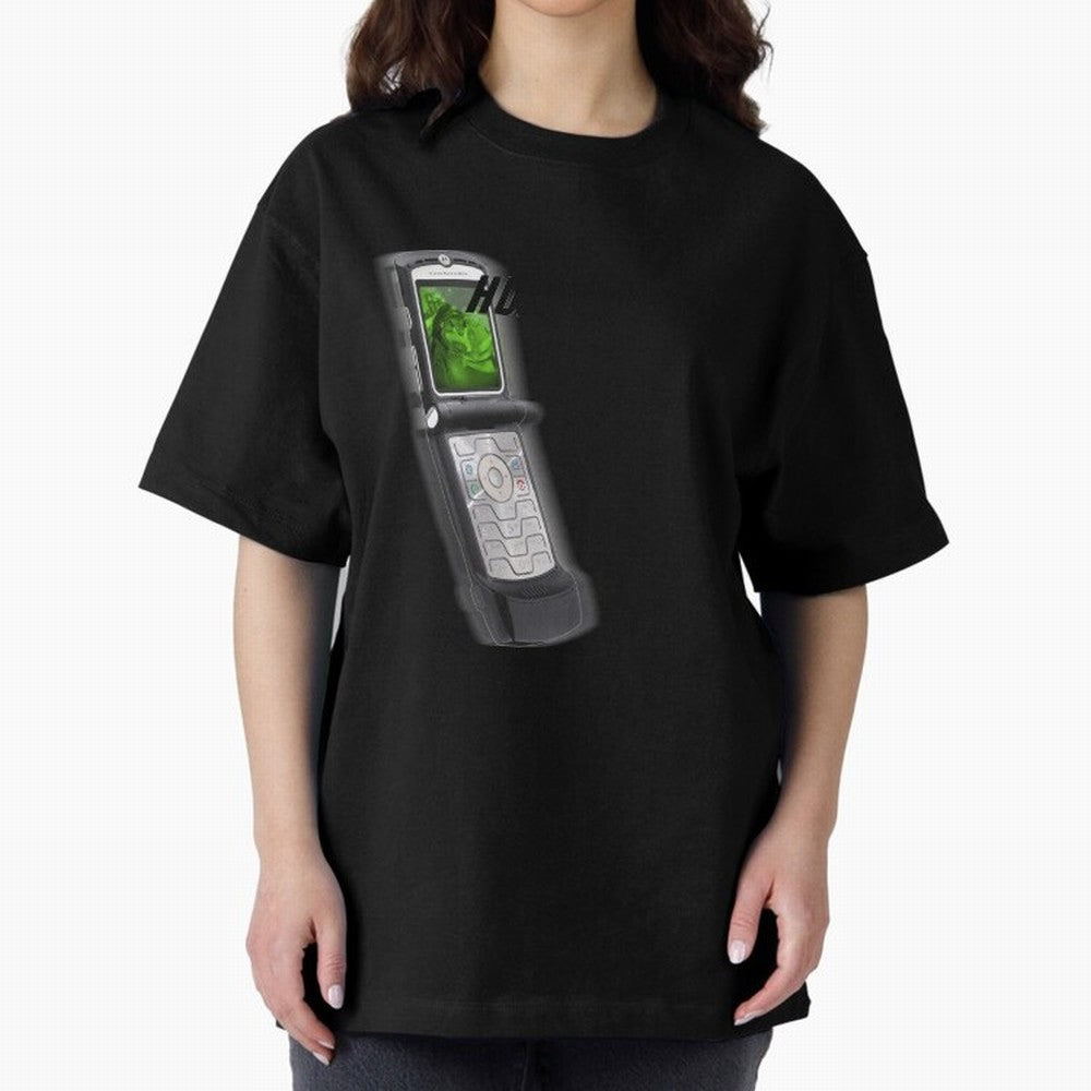 Yung Hurn hotline tea Oversized T-Shirt Fuel Your Fan Pride for FIFA World Cup 2026 USA Canada Mexico Driven by Neymar, Argentina Energy, Tournament Hype, Historic Matchups, Family Viewing Parties and Global Sports Pride; Made for Collectors Who