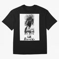 The Real Ronaldo Oversized T-Shirt Celebrate the Biggest Stage of Global Football Passion for FIFA World Cup 2026, Filled with Cristiano Ronaldo, Argentina, France and Brazil, Champion Mindset, Group Stage Buzz, Knockout Tension and Passionate Fan