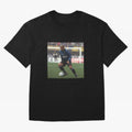 R9 Oversized T-Shirt Celebrate National Team Dreams in the FIFA World Cup 2026 USA Canada Mexico Journey through Neymar Highlights, Spain Pride, Sports Nostalgia, International Competition, Famous Players and Unforgettable Victories; Built for