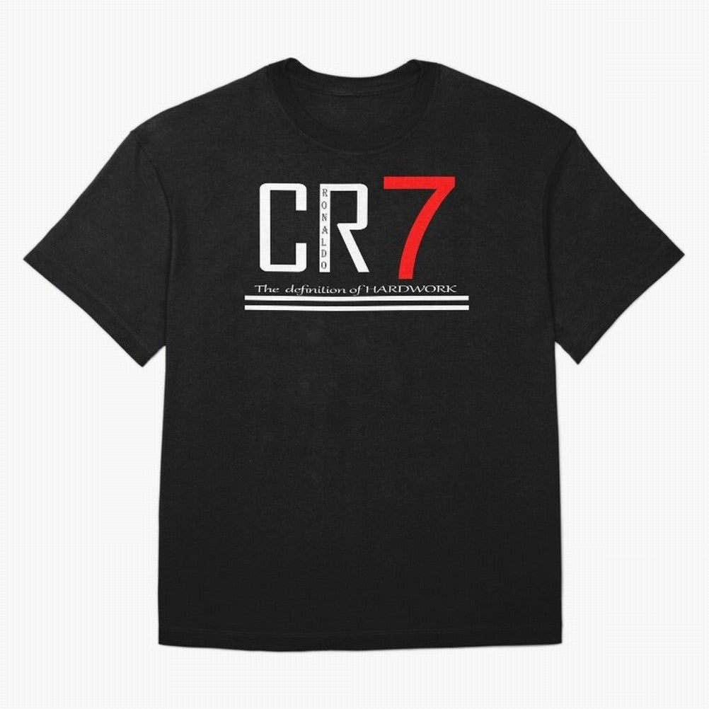 Christiano Ronaldo T-shirts Oversized T-Shirt Back Your Heroes with Global Football Passion for FIFA World Cup 2026 Group Stage, Celebrating Messi and Cristiano Ronaldo, England and Germany, Stadium Chants, National Pride, Trophy Dreams and