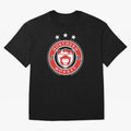 Northern Monkey United Oversized T-Shirt Cheer for Match Day Hype around FIFA World Cup 2026, Haaland and Mbappe, Argentina and Brazil, Game Day Rituals, Football Legends, Country Pride and the Road to the Final; Perfect for People Who Love