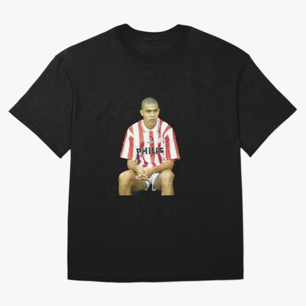 Ronaldo Oversized T-Shirt Celebrate Global Passion for the FIFA World Cup 2026 Group Stage Journey through CR7 and Messi Highlights, Argentina, France and Brazil Pride, Vintage Soccer Flavor, Modern Football Stars, National Flags and Final Night