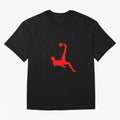 Air Ronaldo Classic T-Shirt Oversized T-Shirt Follow the Road to FIFA World Cup 2026 Group Stage Built around Haaland, Portugal Energy, Sports Nostalgia, International Competition, Famous Players and Unforgettable Victories; Perfect for Supporters