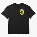 AEK Athens Oversized T-Shirt Stand Out with Spirit from Global Football Passion for FIFA World Cup 2026, Made for Messi, Neymar and Mbappe, Argentina, Match Day Excitement, Supporter Culture, Golden Goals and Global Football Passion; Great for