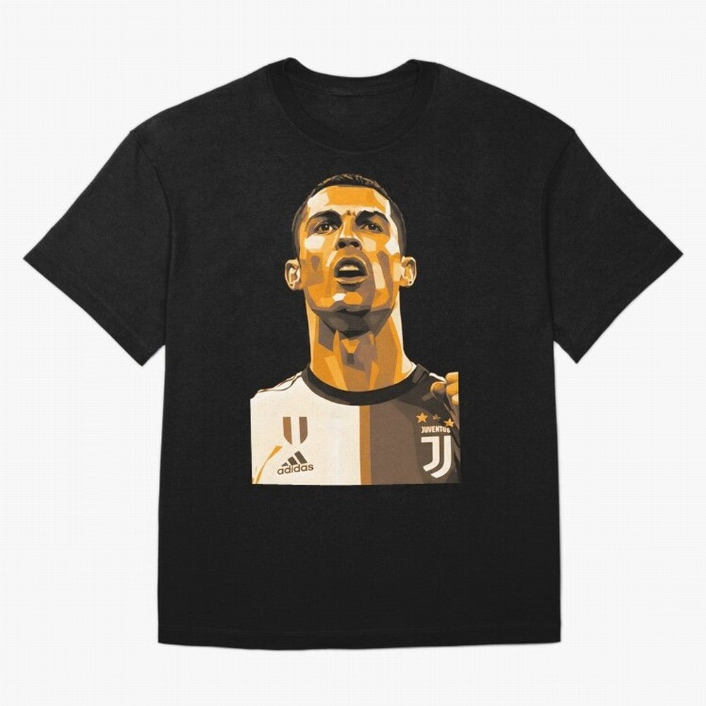 Ronaldo Oversized T-Shirt Carry National Pride through the FIFA World Cup 2026 Journey through Mbappe and Neymar Highlights, England Pride, Champion Mindset, Group Stage Buzz, Knockout Tension and Passionate Fan Culture; Ideal for Fans Who Follow