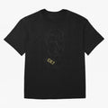 Cr7 CR7 Ronaldo Footballer Oversized T-Shirt Show Passion for the Stars of FIFA World Cup 2026 Group Stage for Fans of CR7 and Spain and Netherlands, Bringing Global Supporter Spirit, Legendary Goals, National Colors and Tournament Celebration;