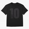 Lionel messi| Perfect Gift For you and friends Oversized T-Shirt Fuel the Hype around FIFA World Cup 2026 for Fans of CR7 and Messi and Spain, Bringing Worldwide Fan Energy, Dramatic Goals, Stadium Lights and Championship Celebrations; Built for