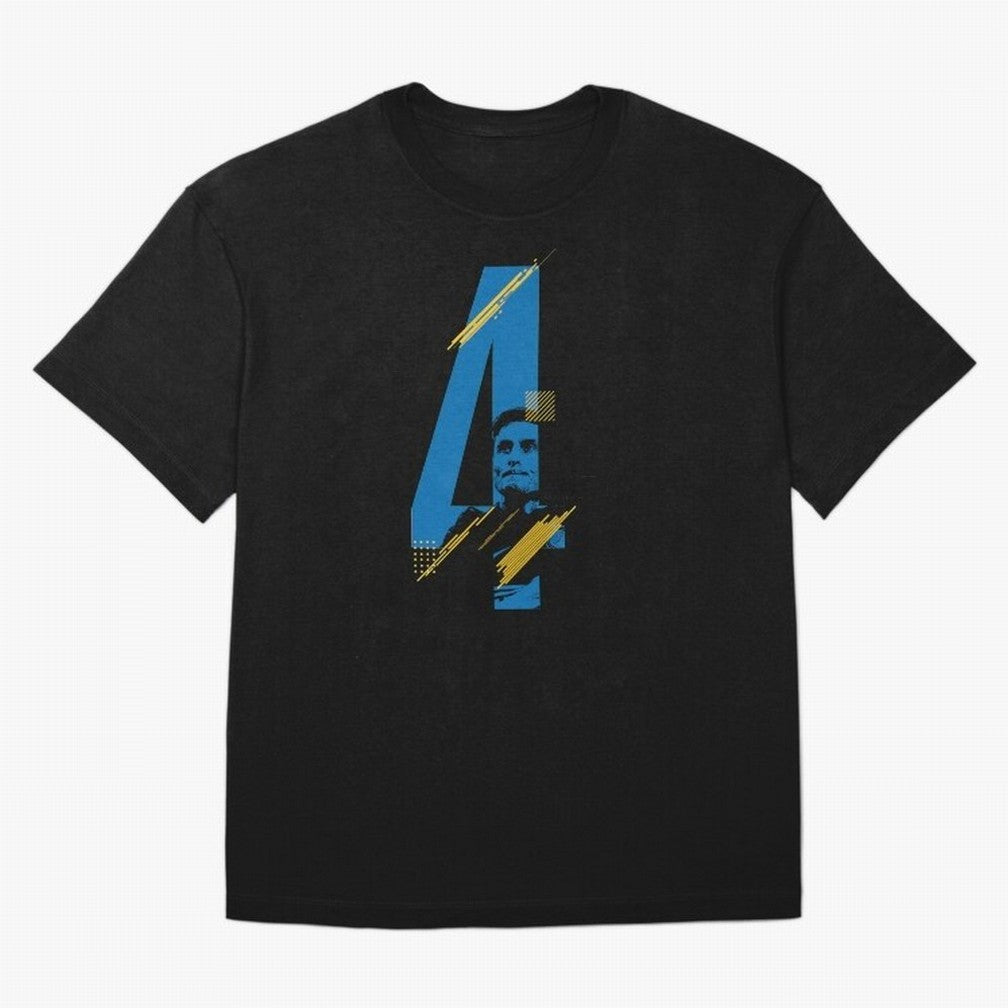 Javier Zanetti - El Tractor Oversized T-Shirt Spotlight Global Football Passion for FIFA World Cup 2026 Group Stage, Centered on Haaland and Mbappe, Spain and Netherlands, Stadium Chants, National Pride, Trophy Dreams and Unforgettable Football