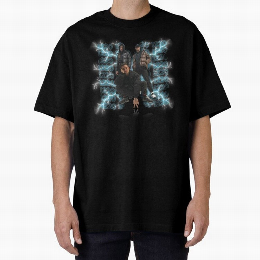 Yung Hurn Custom Design Oversized T-Shirt Show Your Love for the FIFA World Cup 2026 USA Canada Mexico Journey through Messi and Cristiano Ronaldo Highlights, England, France and Netherlands Pride, Tournament Hype, Historic Matchups, Family Viewing