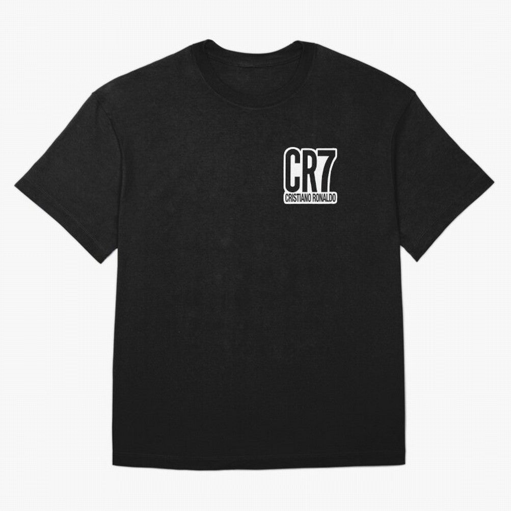 CR7 Oversized T-Shirt Make Game Day About FIFA World Cup 2026 Spirit, Highlighting Argentina and Brazil, Cristiano Ronaldo, Tournament Hype, Historic Matchups, Family Viewing Parties and Global Sports Pride; Made for Collectors Who Enjoy Iconic