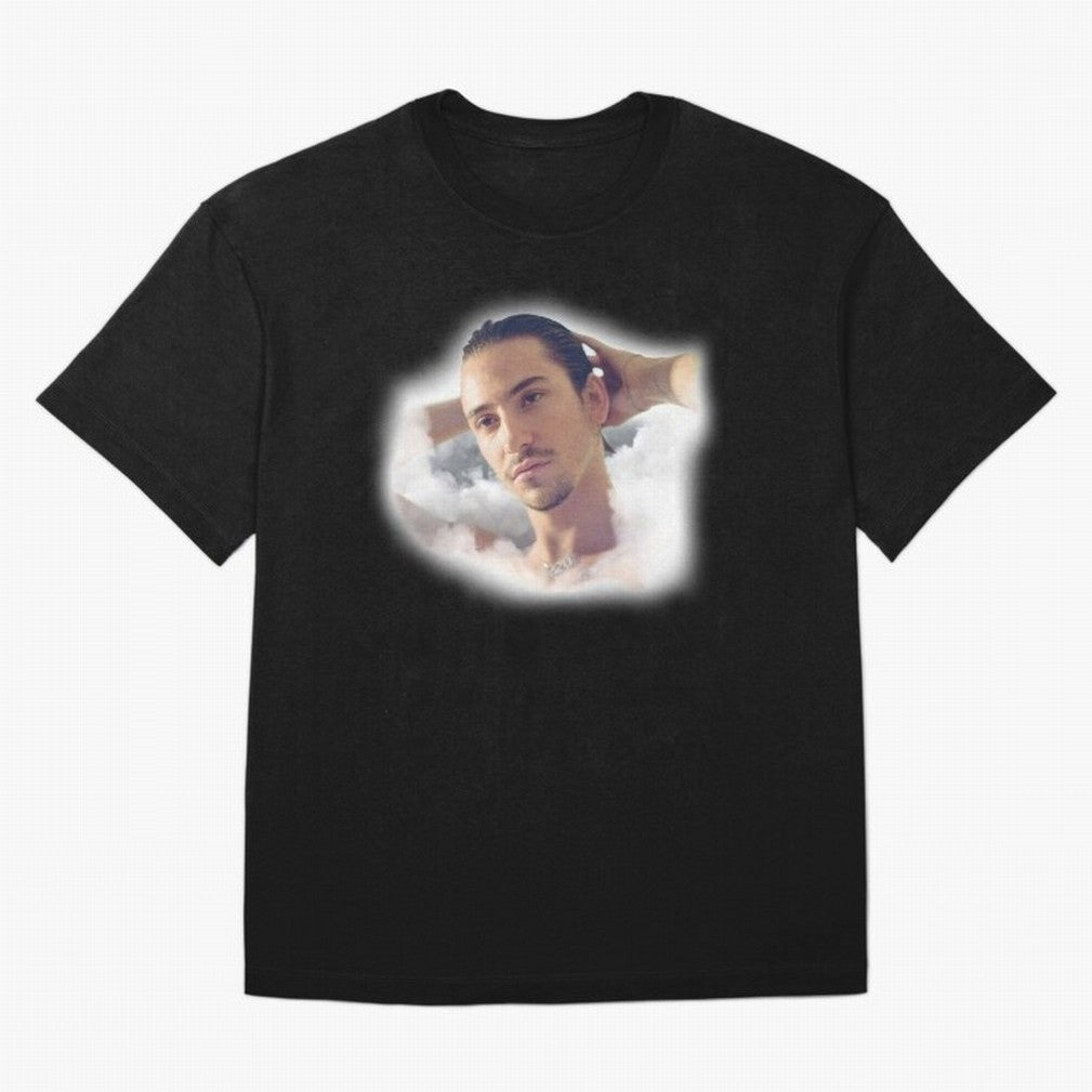 YHurn clouds tea Oversized T-Shirt Discover Match Day Hype around FIFA World Cup 2026 USA Canada Mexico, Neymar, Germany, Soccer Culture, Superstar Moments, National Team Dreams and Competitive Fire; Ideal for Passionate Fans Who Love Underdog